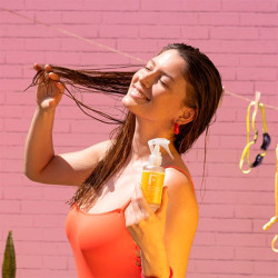Hair Radiance Keratin Spray