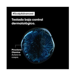 Scalp Advanced