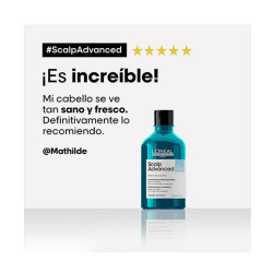 Scalp Advanced