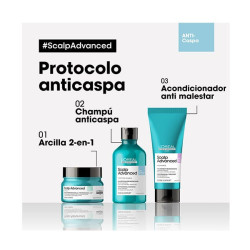 Scalp Advanced
