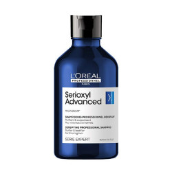 Comprar Serioxyl Advanced X