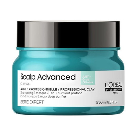 Scalp Advanced