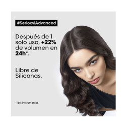 Serioxyl Advanced X