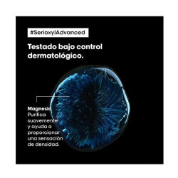 Serioxyl Advanced X
