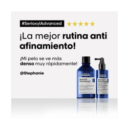 Serioxyl Advanced X
