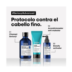 Serioxyl Advanced X