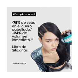 Scalp Advanced