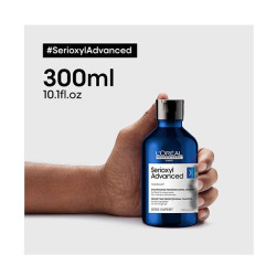 Serioxyl Advanced X