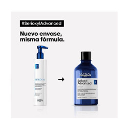 Serioxyl Advanced X
