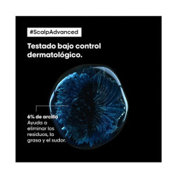Scalp Advanced
