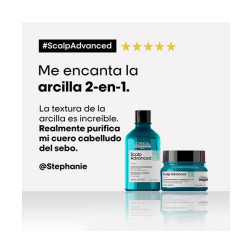 Scalp Advanced