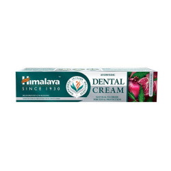 Comprar Ayurvedic Dental Cream Pomegranate