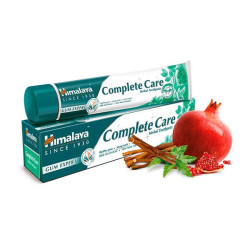 Comprar Complete Care Herbal Toohpaste Pomegranate