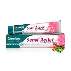 Comprar Sensi-Relief Herbal Toothpaste