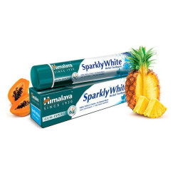 Comprar Sparkly White Herbal Toothpasete
