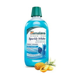 Comprar Sparkly White Mouthwash