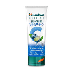 Comprar Brightening Vitamin-C Blueberry Face Wash