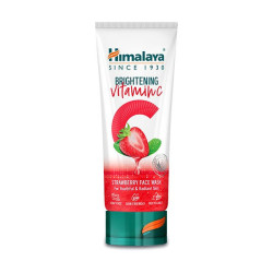 Comprar Brightening Vitamin-C Strawberry Face Wash