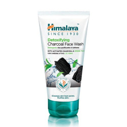 Comprar Detoxifying Charcoal Face Wash