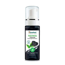 Comprar Detoxifying Charcoal Foaming Face Wash