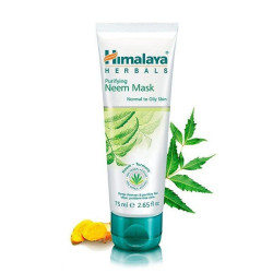 Comprar Purifying Neem Mask