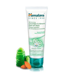 Comprar Moisturizer Cucumber & Almond Peel-Off Mask