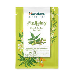 Comprar Purifying Neem & Tea Tree Sheet Mask