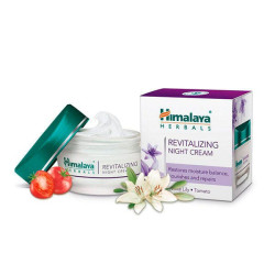 Comprar Revitalizing Night Cream