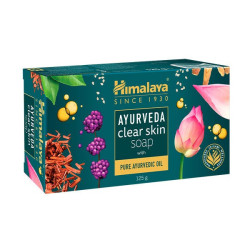 Comprar Ayurveda Clear Skin Soap