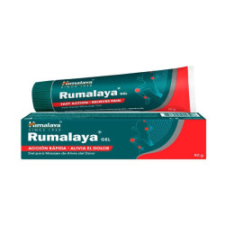 Comprar Rumalaya Gel