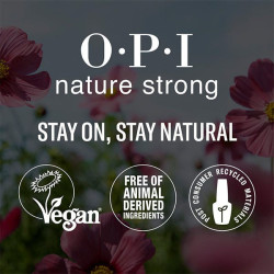 Nature Strong