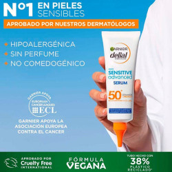 Sérum Corporal Sensitive Advanced