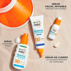 Sérum Corporal Sensitive Advanced