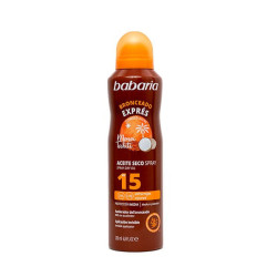 Comprar Bruma Aceite Seco