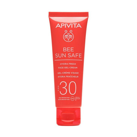 Bee Sun Safe