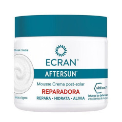 Comprar Aftersun Mousse