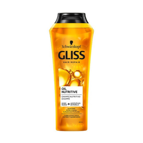 Oil Nutritive