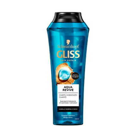 Aqua Revive