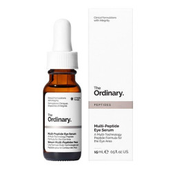 Comprar Multi-Peptide Eye Serum