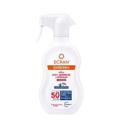 Comprar Leche Protectora Niños Spf 50+