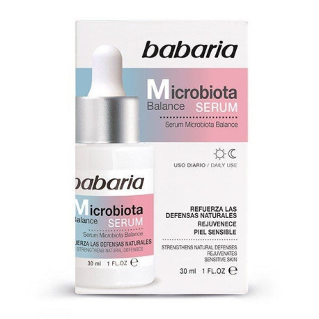Microbiota Balance
