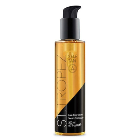Sérum Corporal