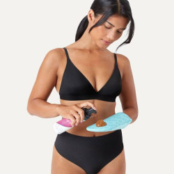 Autobronceador