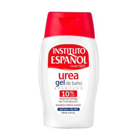Gel Baño Tamaño Viaje