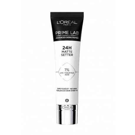 Prime Lab Matte Setter
