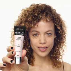 Primer Lab Pore Minimizer
