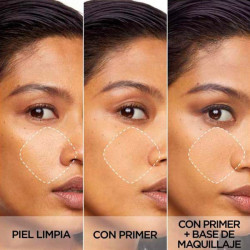 Prime Lab Matte Setter