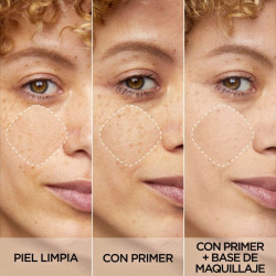 Primer Lab Pore Minimizer