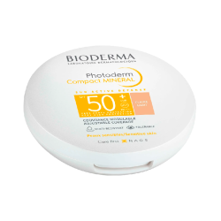 Comprar Compact Mineral