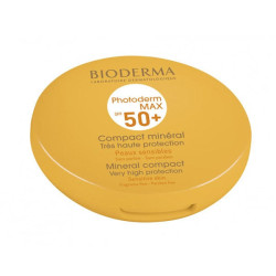 Comprar Compact Mineral